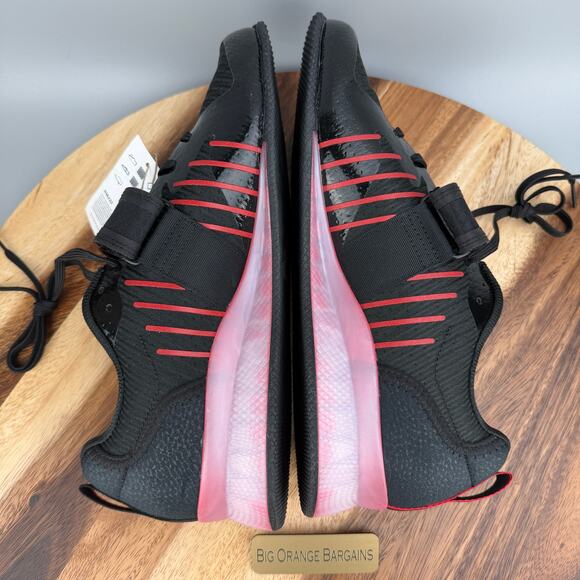 Adidas Adipower Weightlifting III 3 Gym Shoes Trainers Men\'s 10 IH8232 NWT main image 9